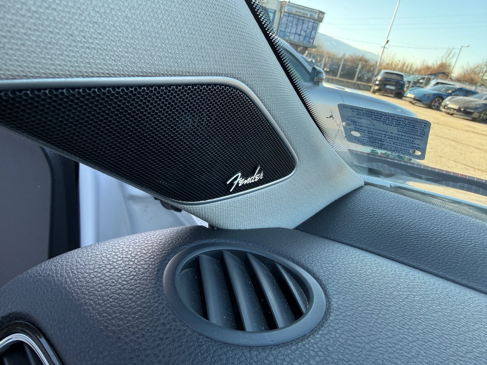 VW Jetta 1.8T HighLine FENDER LED | Mobile.bg � ����������� 13