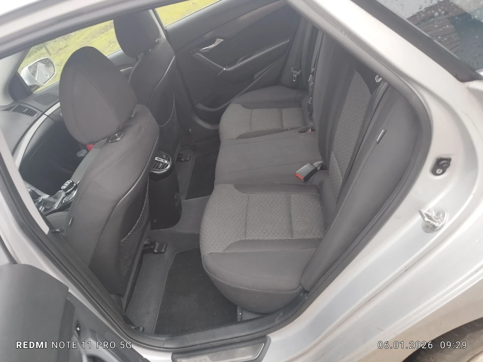 Hyundai I40  - изображение 6