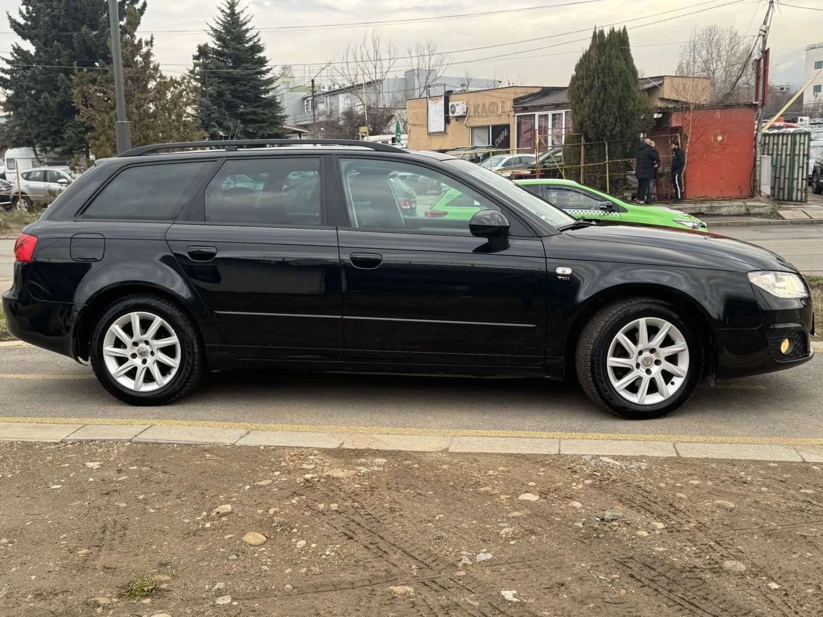 Seat Exeo | Mobile.bg � ����������� 5
