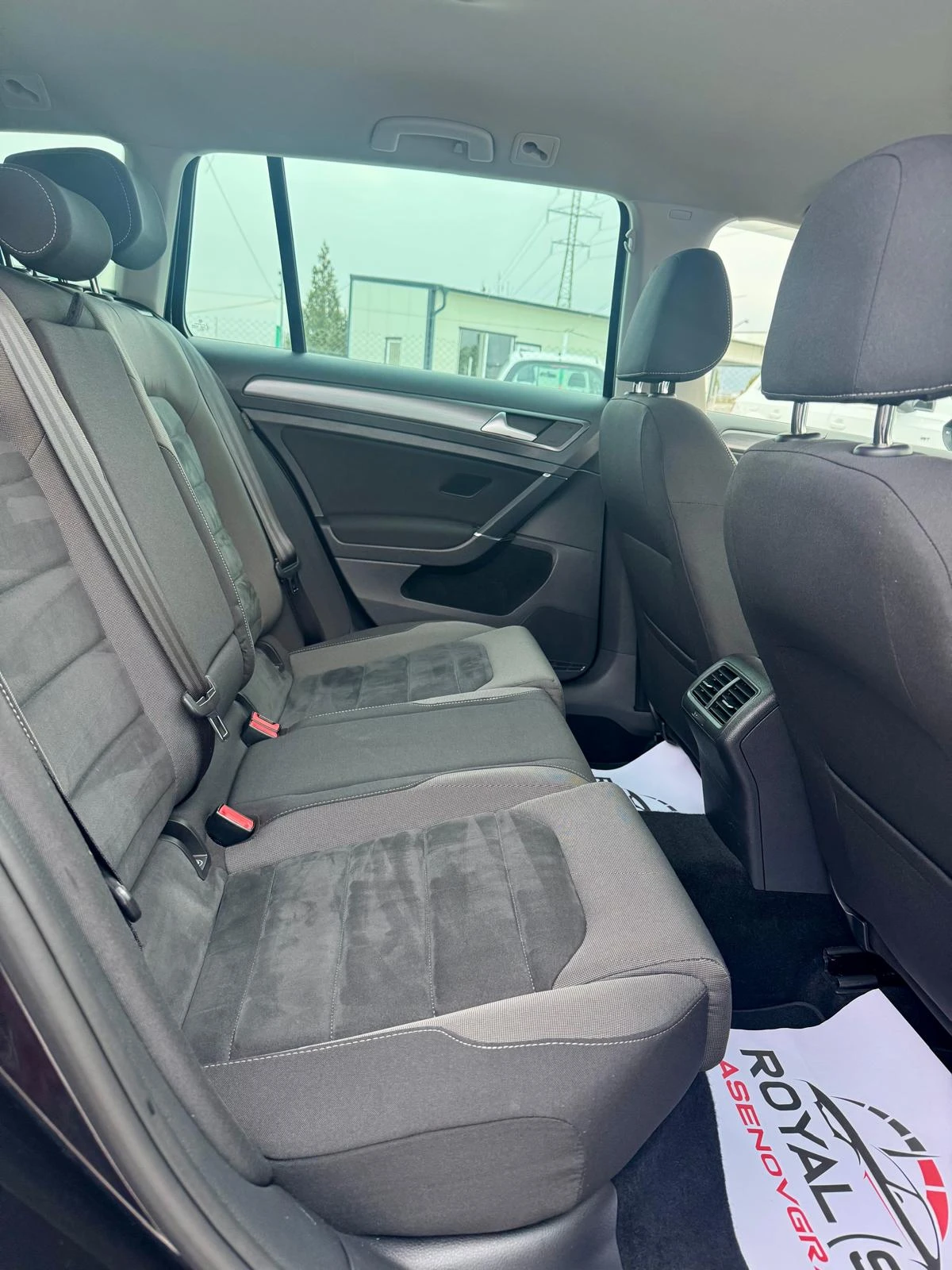 VW Golf ::DSG::1 ����������::������::LED::DISTRONIC | Mobile.bg � ����������� 13