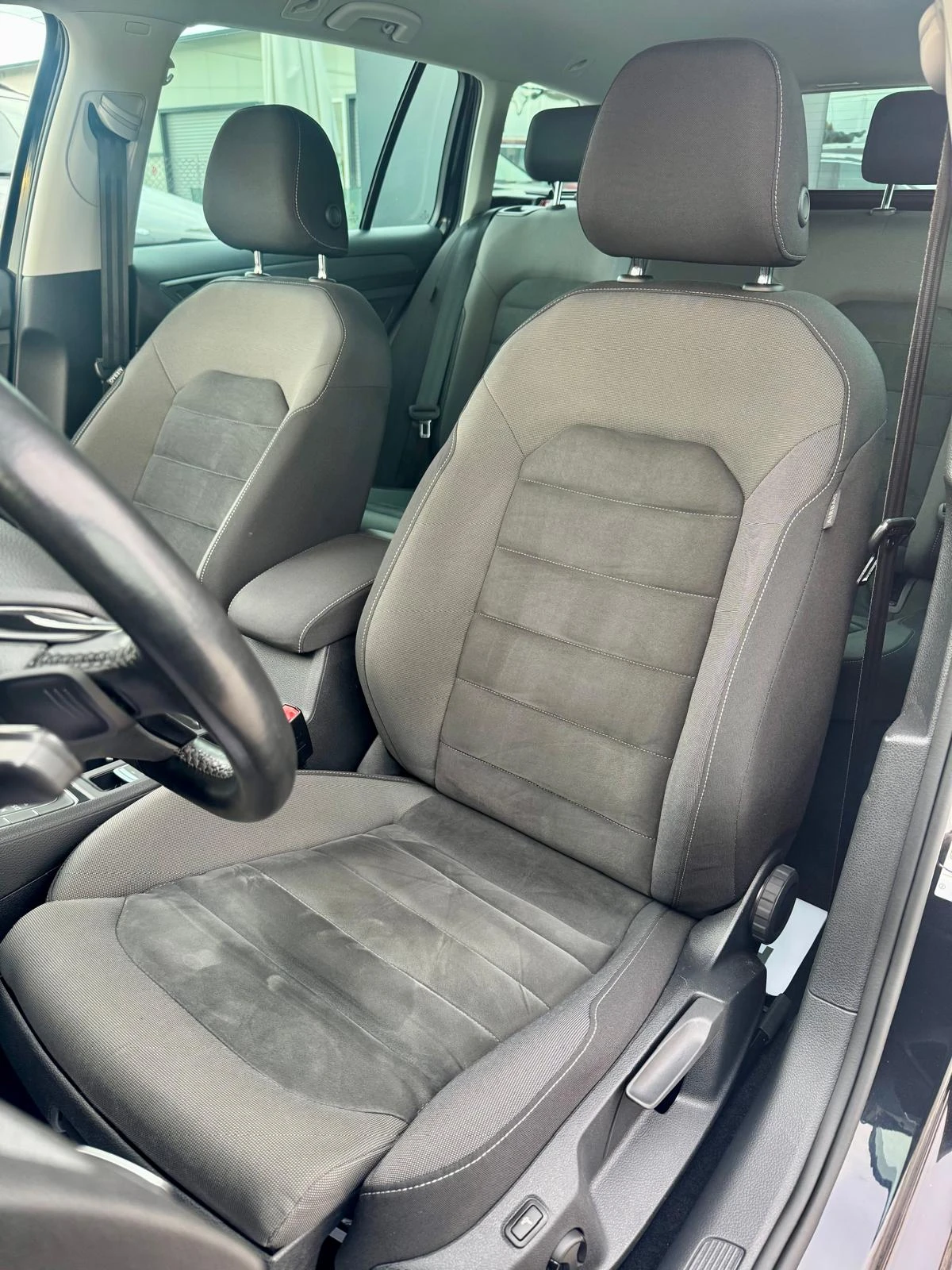 VW Golf ::DSG::1 ����������::������::LED::DISTRONIC | Mobile.bg � ����������� 10