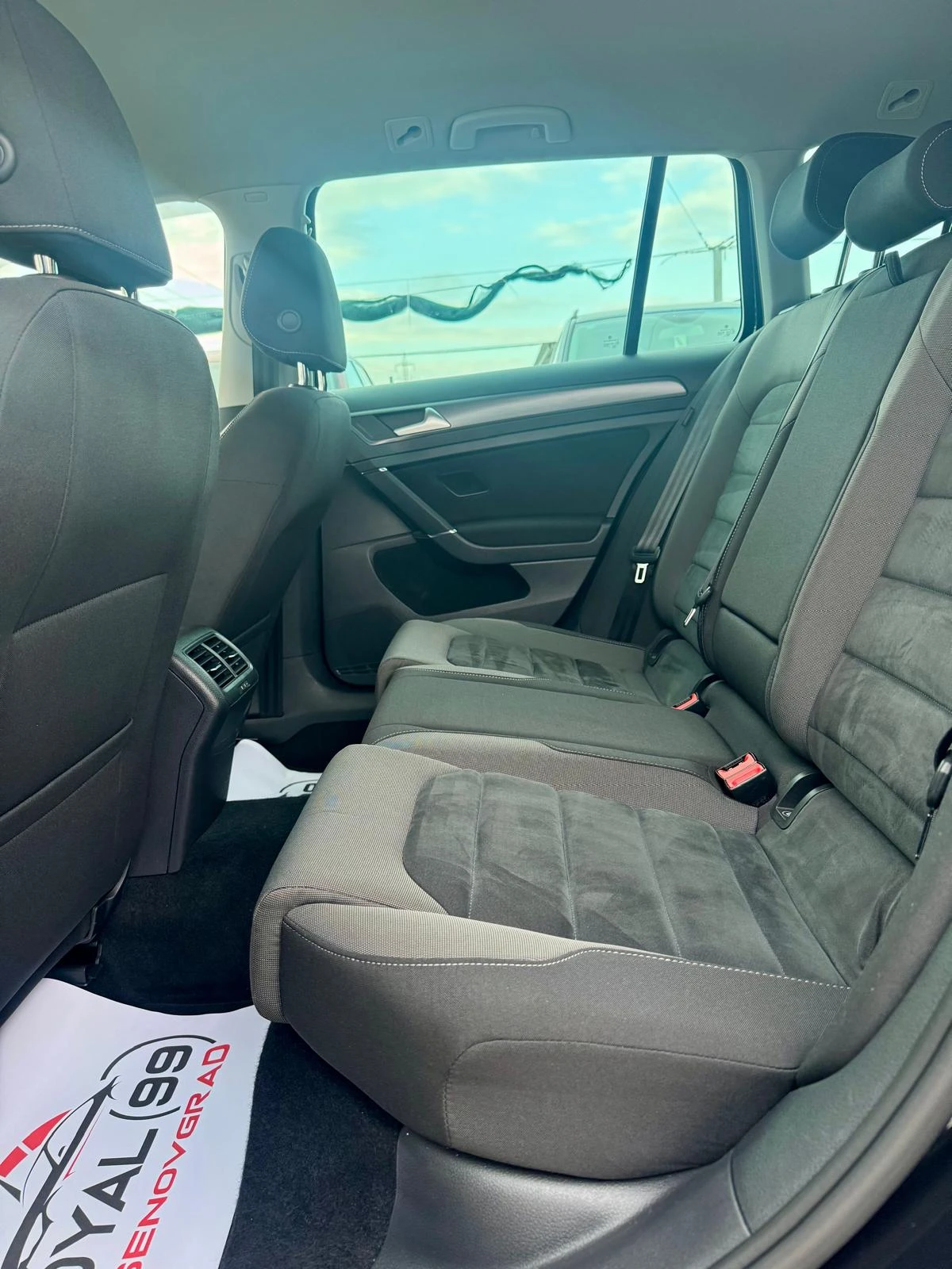 VW Golf ::DSG::1 ����������::������::LED::DISTRONIC | Mobile.bg � ����������� 12