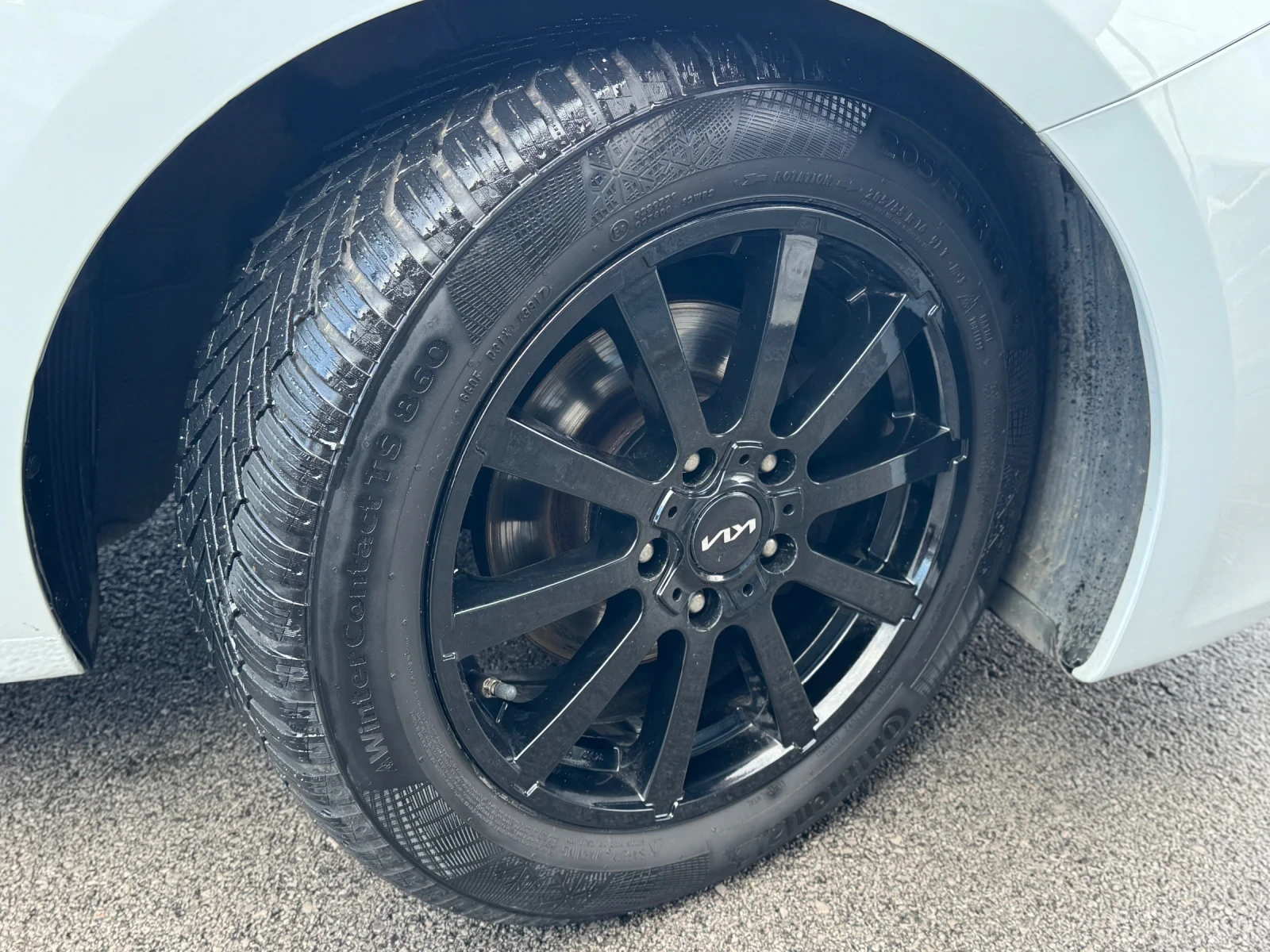 Kia Ceed 1.6 CRDi / 6 �� / Euro 6B | Mobile.bg � ����������� 11