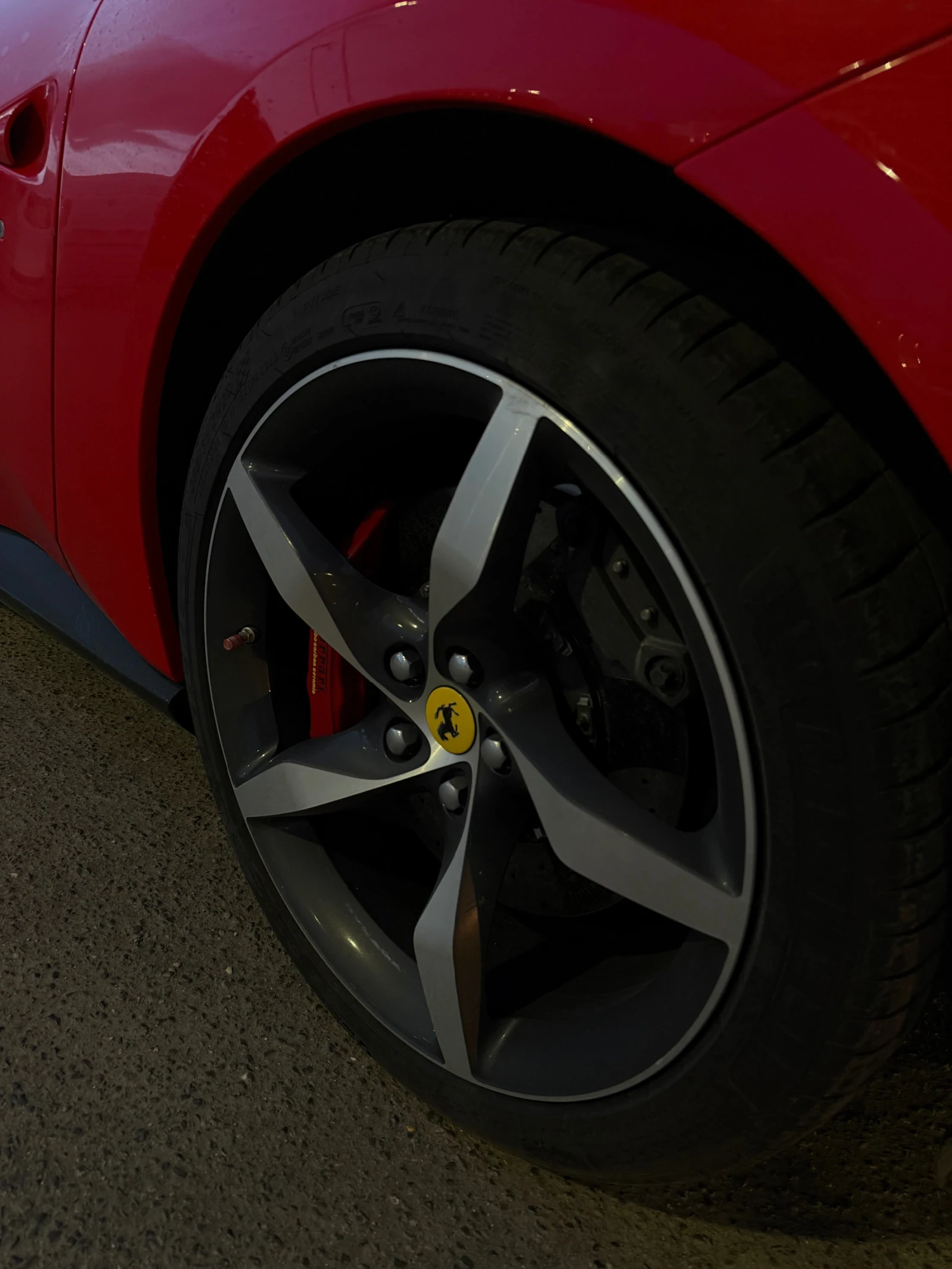 Ferrari Portofino M 620hp Free Service 07.2028 | Mobile.bg � ����������� 13