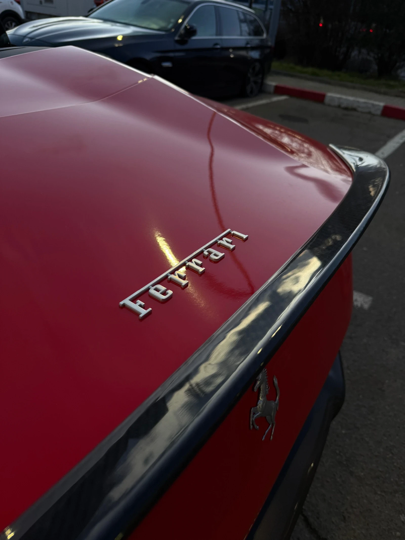 Ferrari Portofino M 620hp Free Service 07.2028 | Mobile.bg � ����������� 11