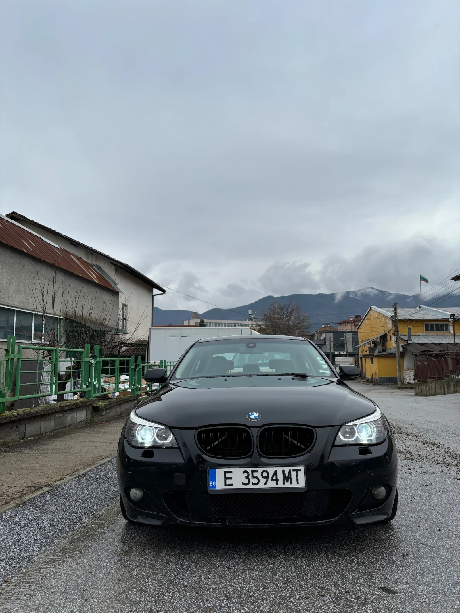 BMW 530 | Mobile.bg � ����������� 3