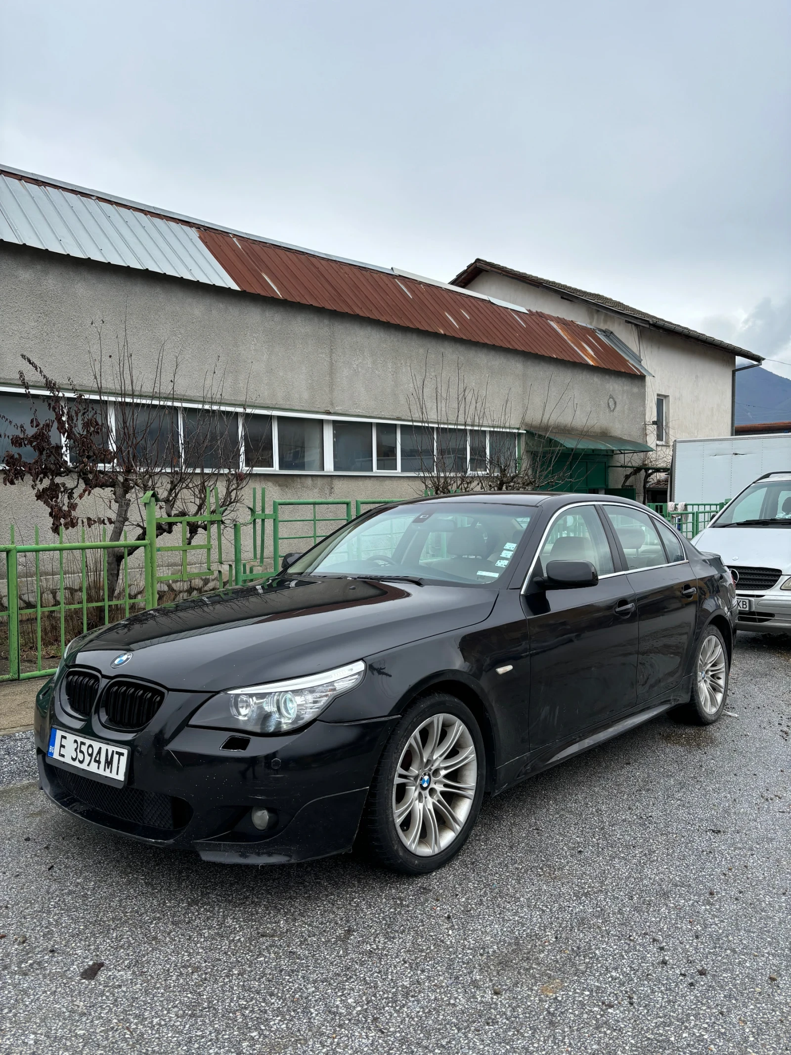 BMW 530 | Mobile.bg � ����������� 2