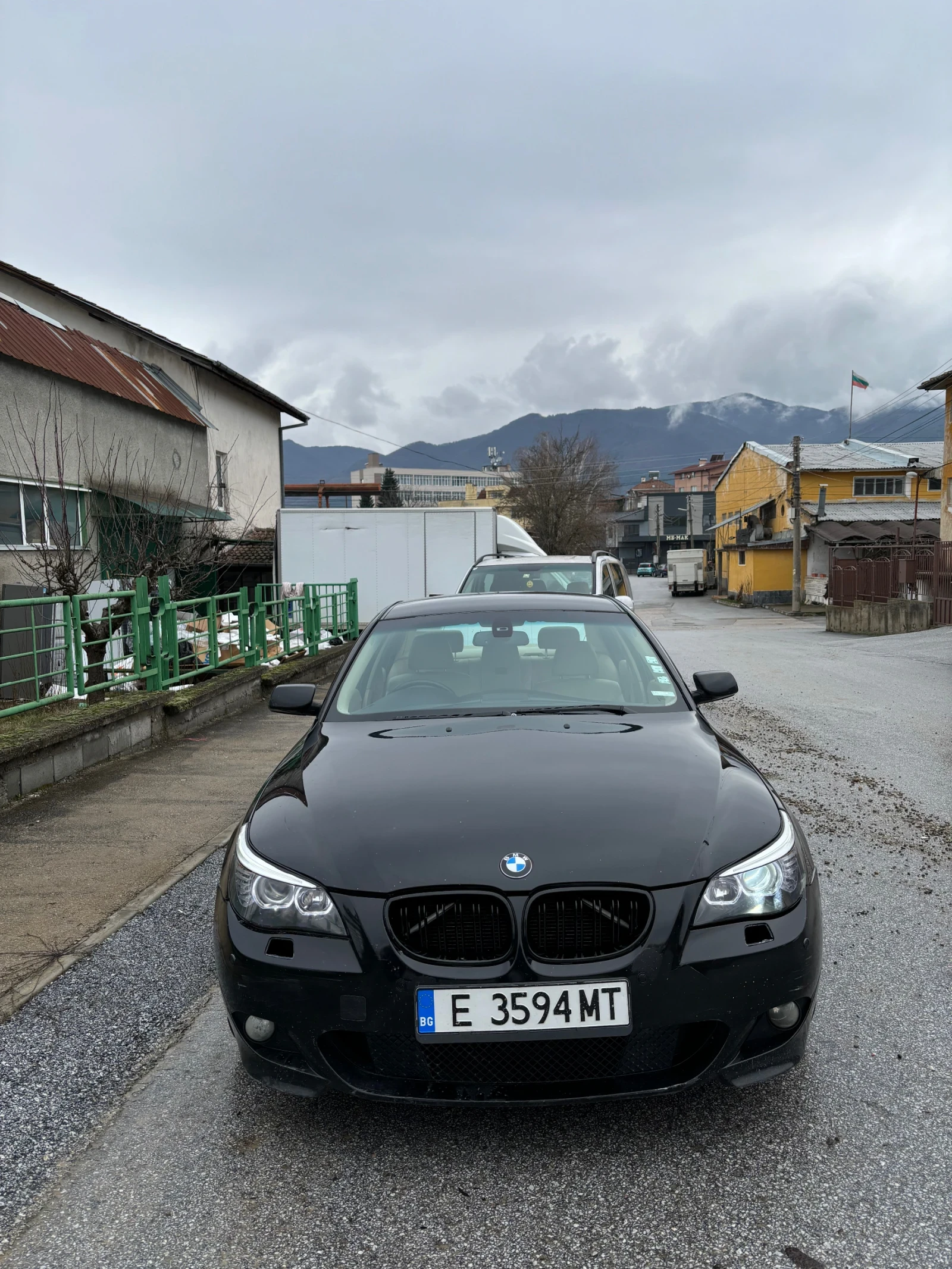 BMW 530 | Mobile.bg � ����������� 4