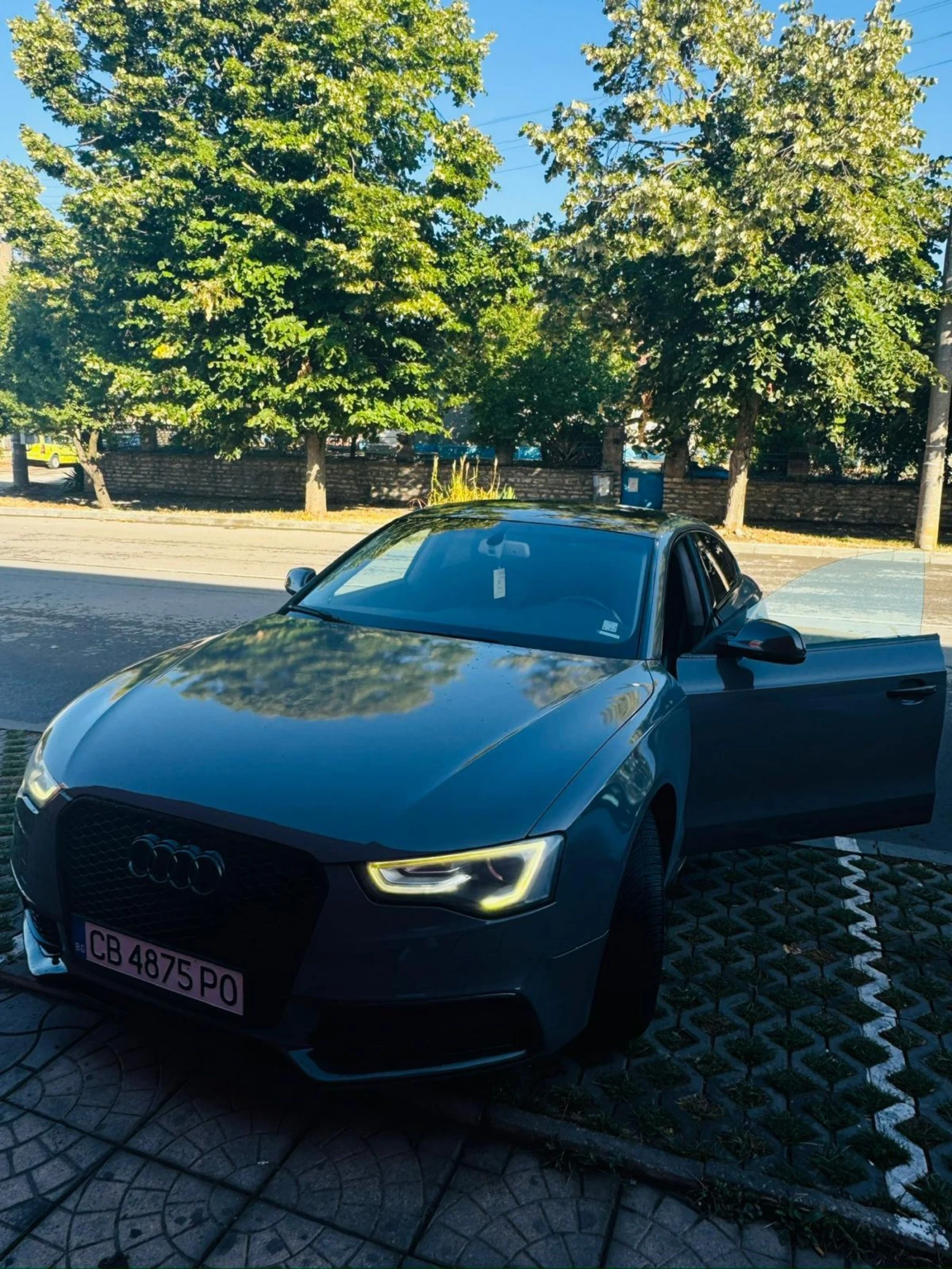 Audi A5  - изображение 2