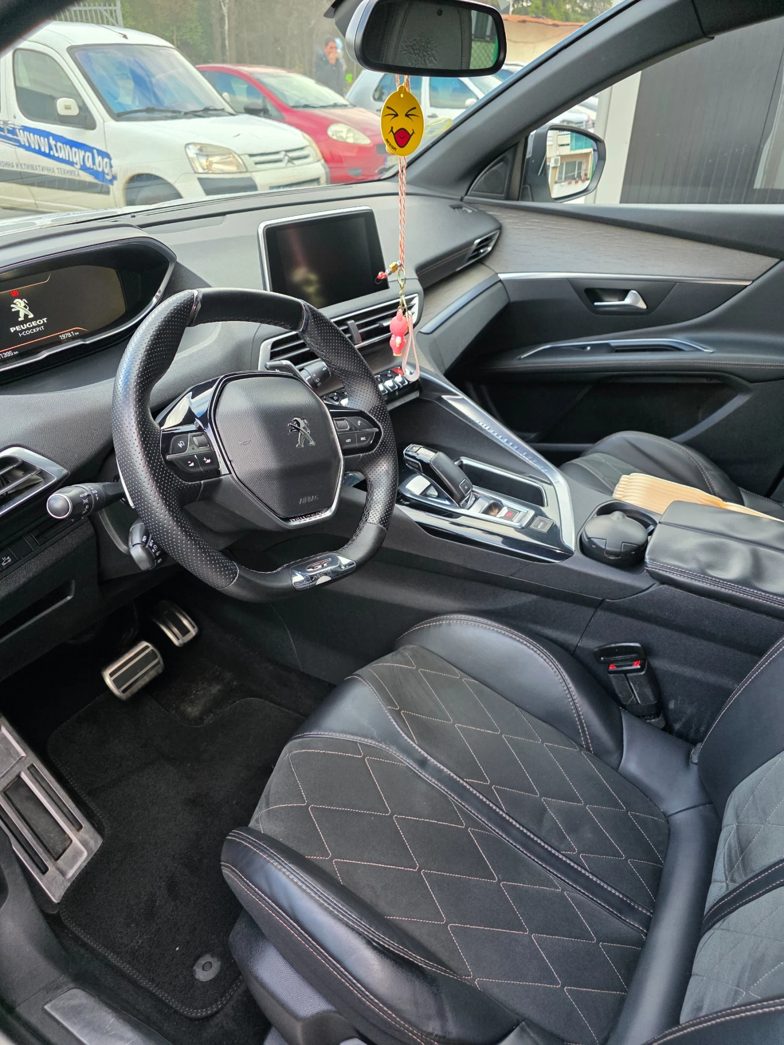 Peugeot 3008  - изображение 7