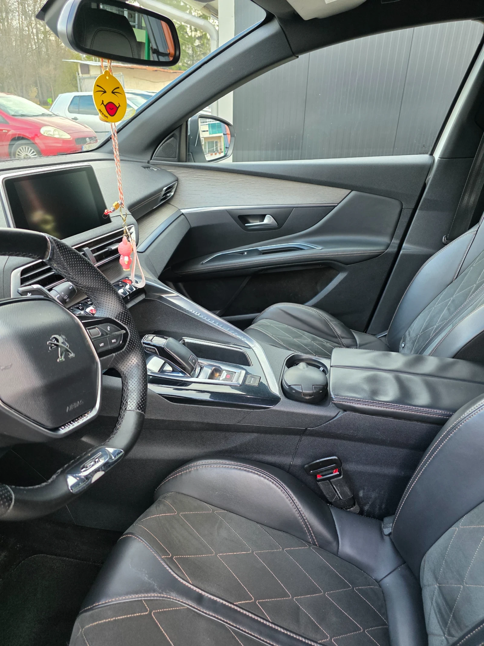 Peugeot 3008  - изображение 9