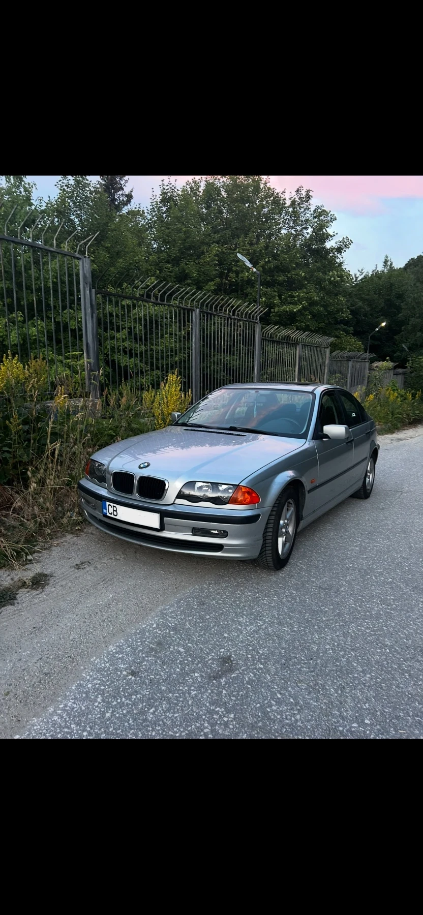 BMW 316 1.9 | Mobile.bg � ����������� 1