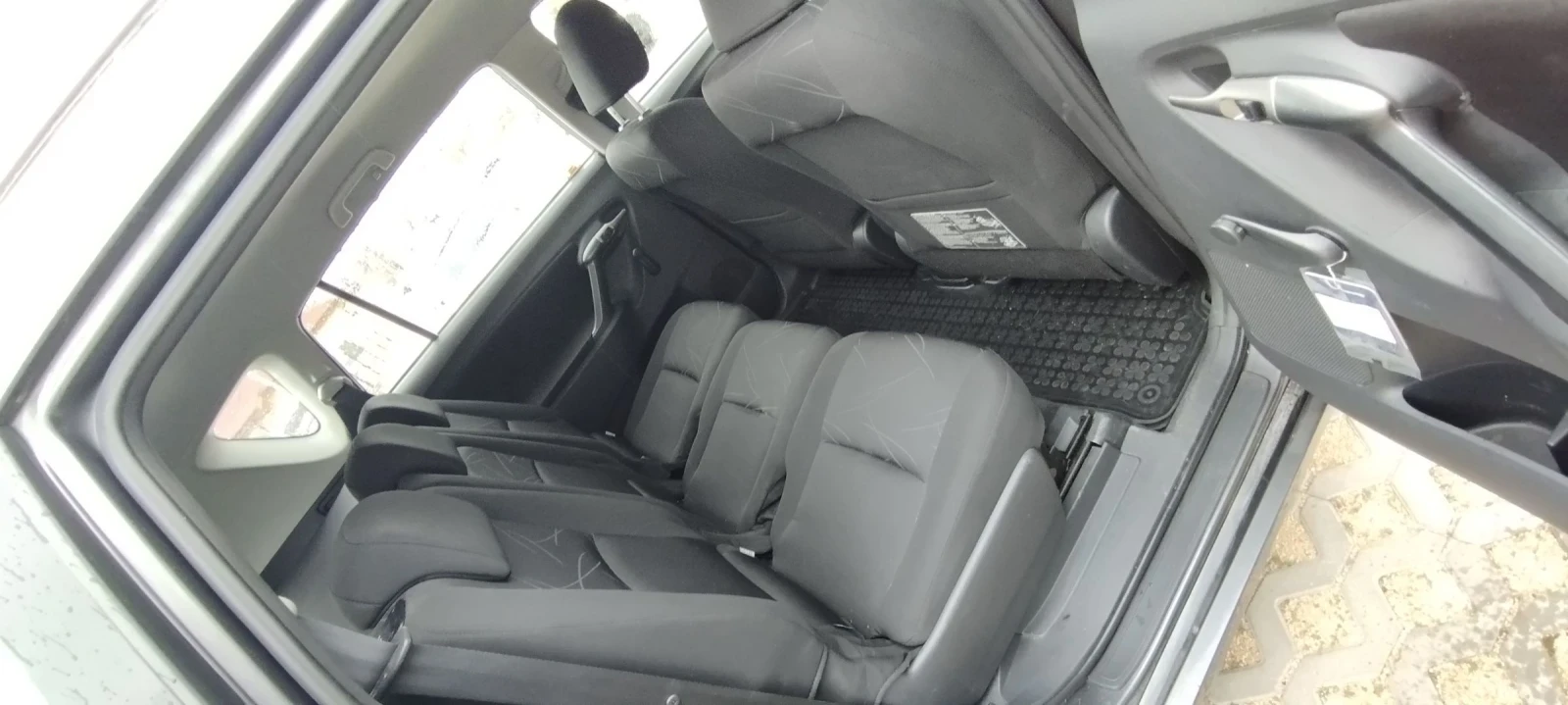 Toyota Verso  - изображение 10