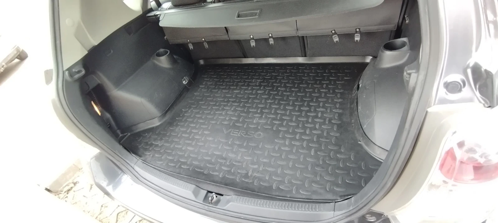 Toyota Verso | Mobile.bg � ����������� 12