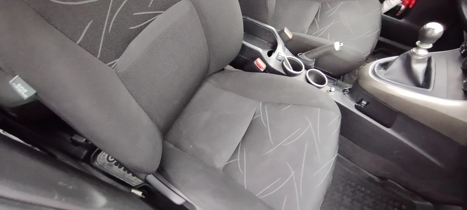 Toyota Verso  - изображение 9