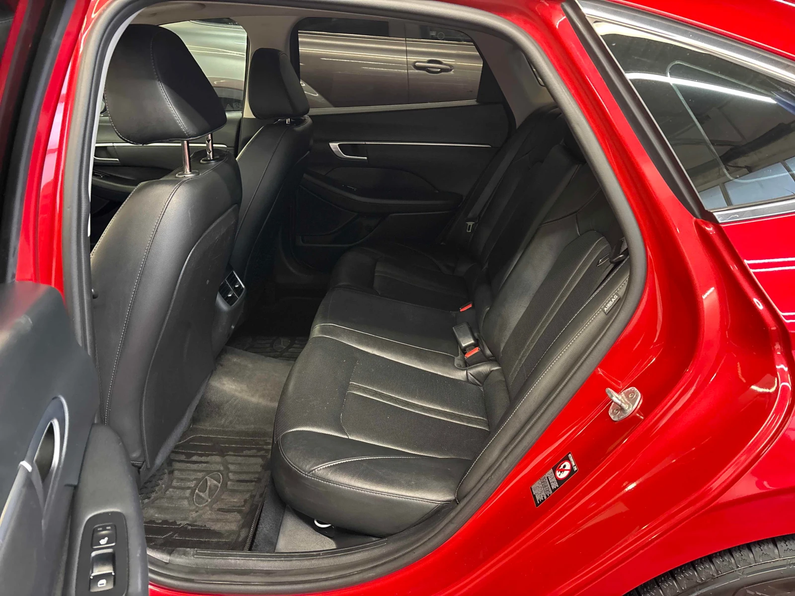 Hyundai Sonata * * CARFAX * * АВТО КРЕДИТ * *  - изображение 6