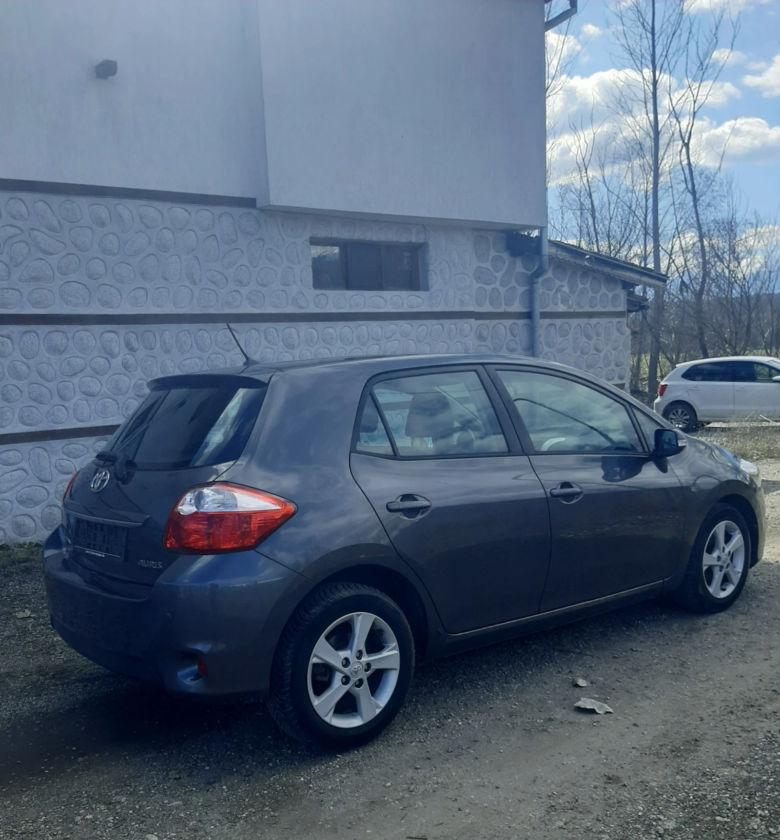 Toyota Auris 1.4 D-4D 90 к.с.FACELIFT* NAVI* KAMERA - изображение 5