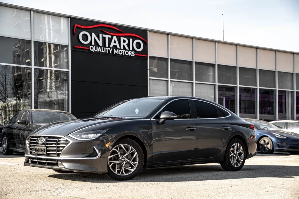 Hyundai Sonata * PREFERRED* FWD* ����������(���� �� ��) | Mobile.bg � ����������� 15