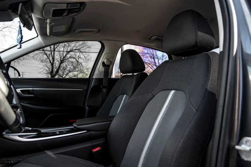 Hyundai Sonata * PREFERRED* FWD* ����������(���� �� ��) | Mobile.bg � ����������� 8