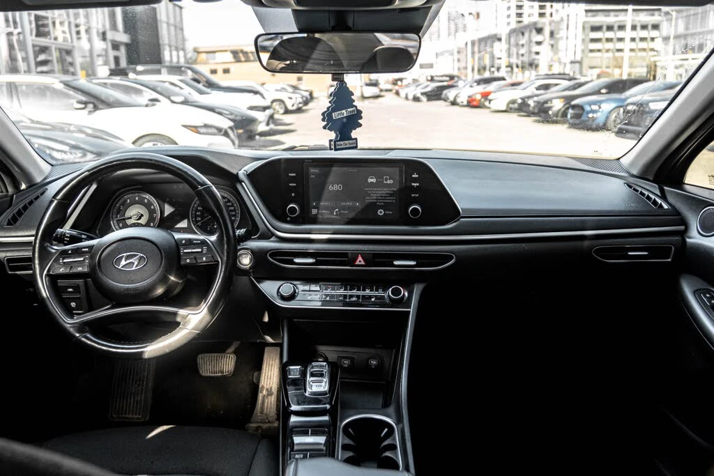 Hyundai Sonata * PREFERRED* FWD* ����������(���� �� ��) | Mobile.bg � ����������� 10