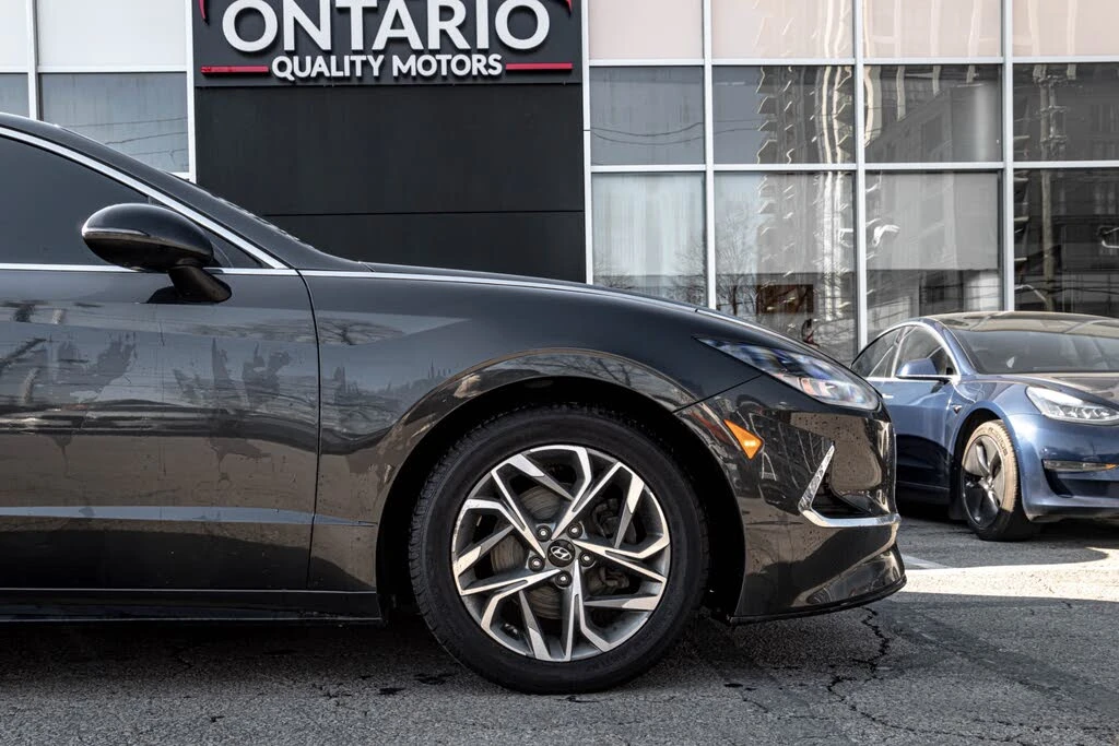 Hyundai Sonata * PREFERRED* FWD* ����������(���� �� ��) | Mobile.bg � ����������� 5