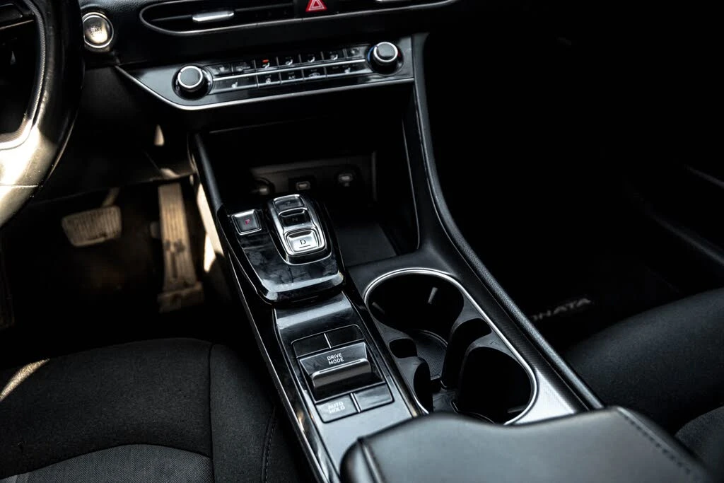 Hyundai Sonata * PREFERRED* FWD* ����������(���� �� ��) | Mobile.bg � ����������� 12