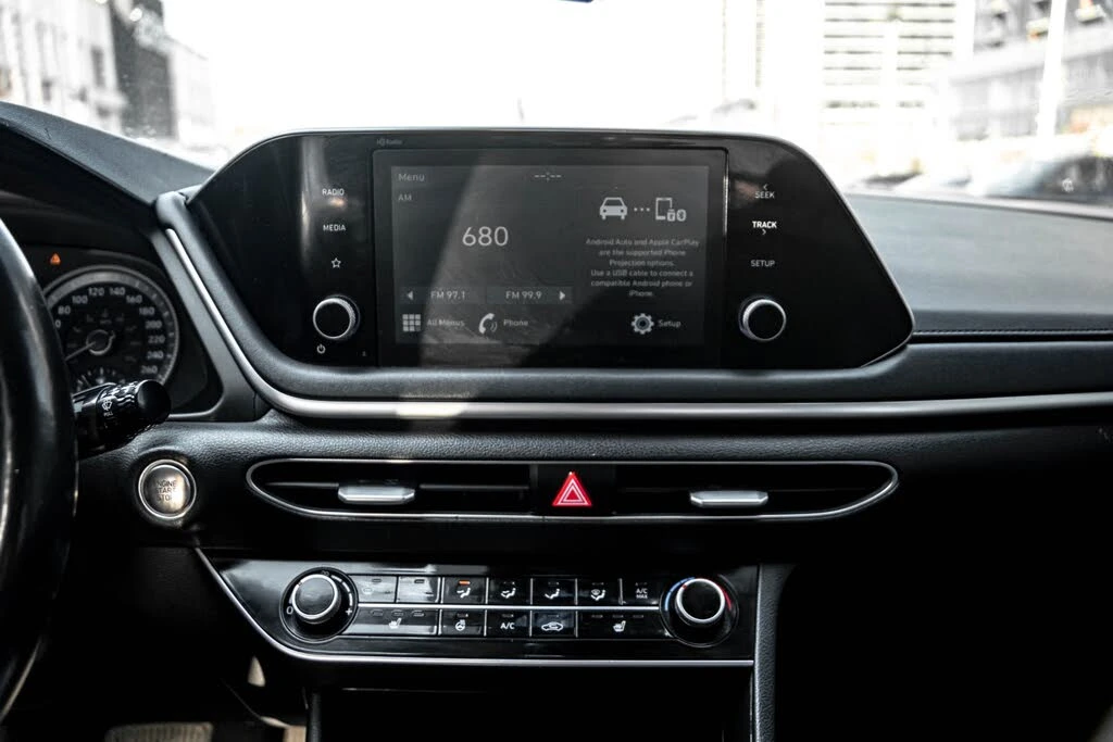 Hyundai Sonata * PREFERRED* FWD* ����������(���� �� ��) | Mobile.bg � ����������� 11