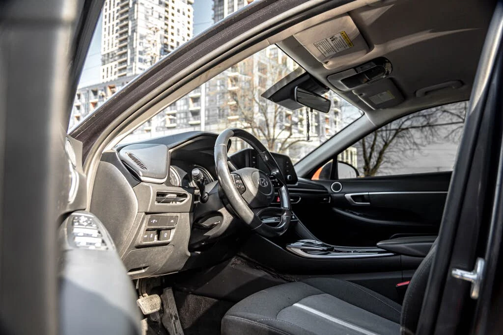 Hyundai Sonata * PREFERRED* FWD* ����������(���� �� ��) | Mobile.bg � ����������� 7