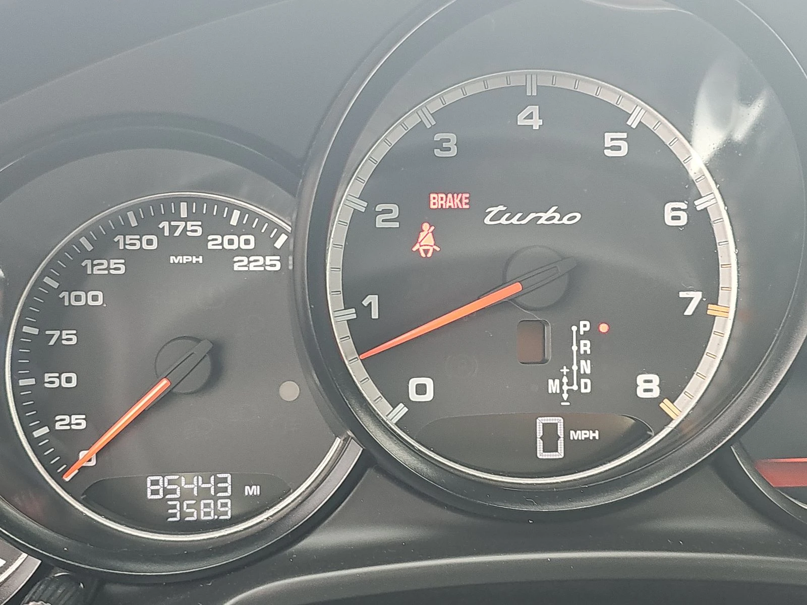 Porsche Panamera TURBO* FACELIFT* PDK* BURMESTER* LANE* ASSIST* , снимка 11 - Автомобили и джипове - 53916278