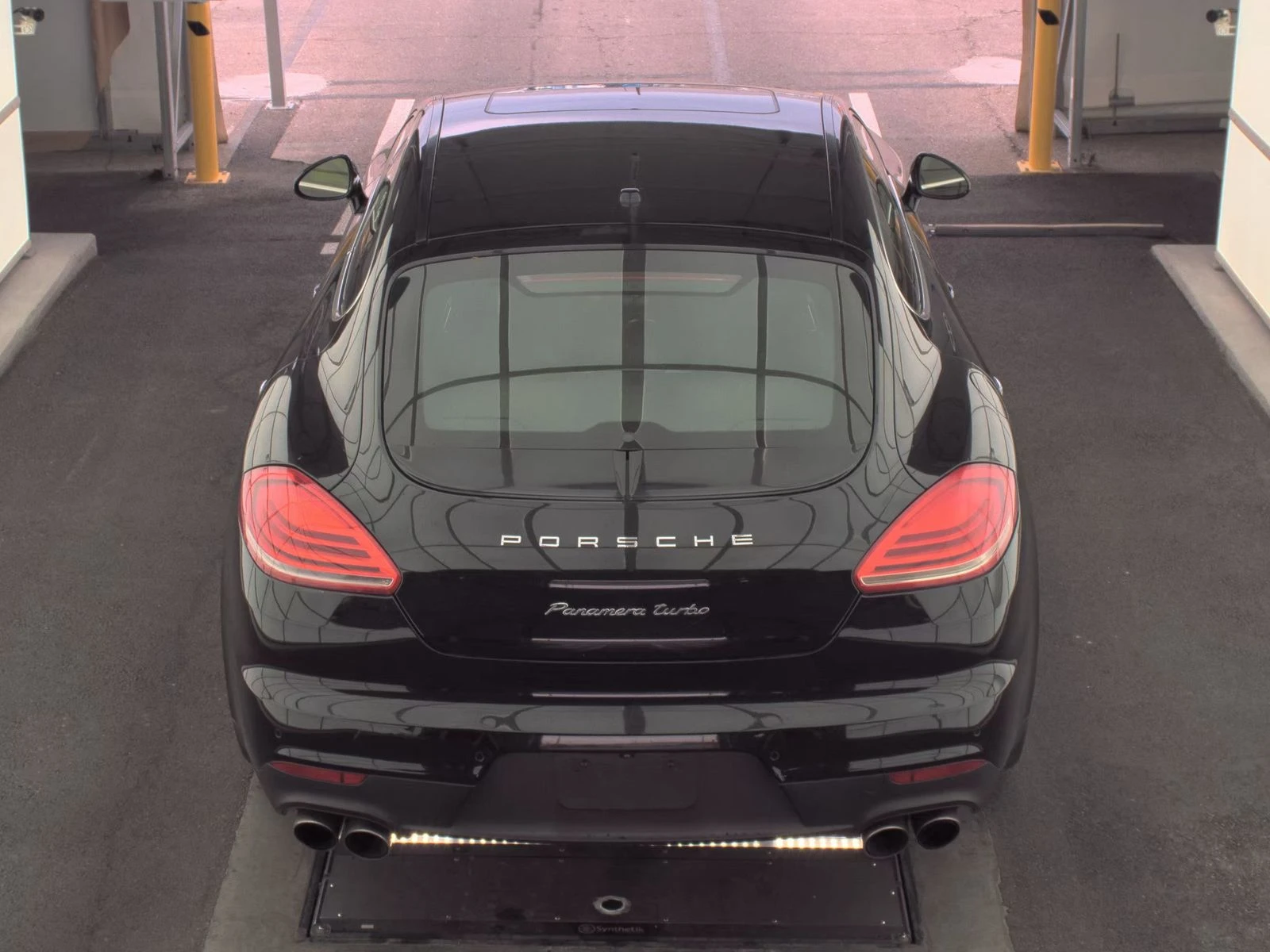 Porsche Panamera TURBO* FACELIFT* PDK* BURMESTER* LANE* ASSIST* , снимка 6 - Автомобили и джипове - 53916278