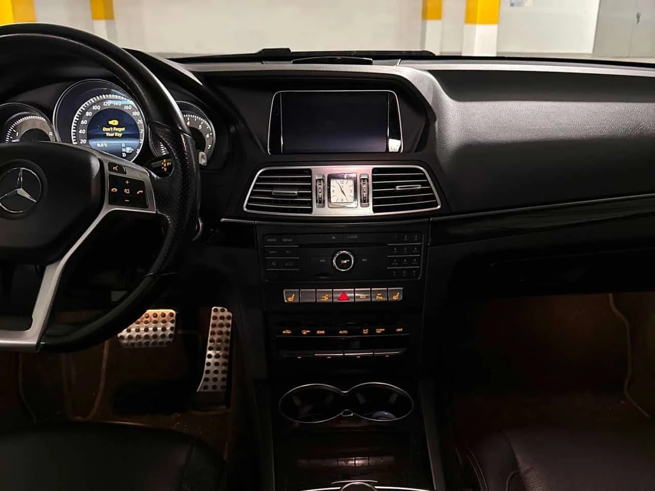 Mercedes-Benz E 400 * CARFAX * �������� * 2 ����� | Mobile.bg � ����������� 9