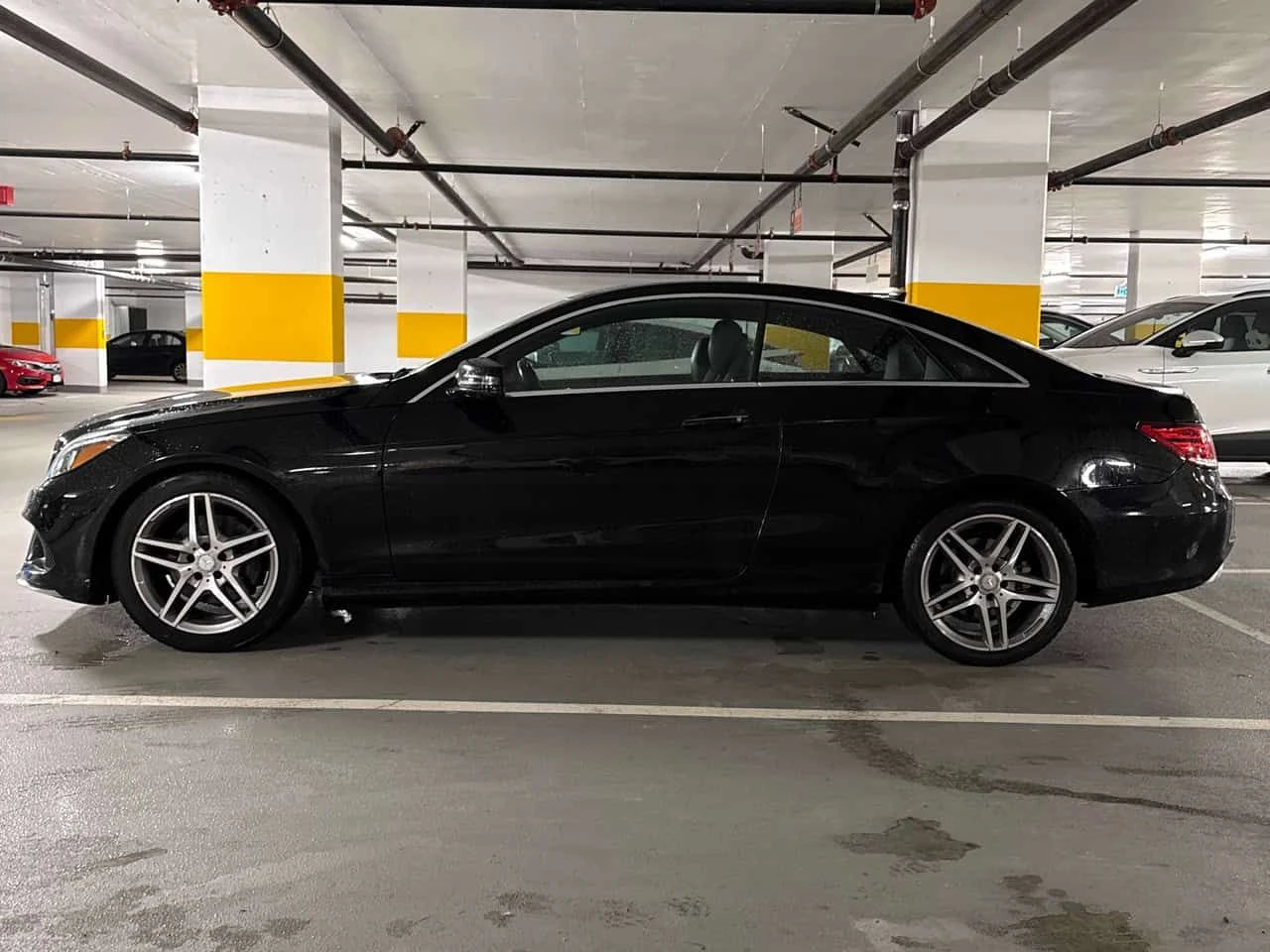 Mercedes-Benz E 400 * CARFAX * �������� * 2 ����� | Mobile.bg � ����������� 2