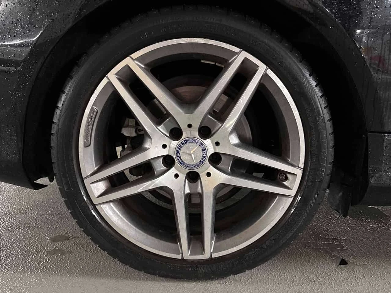 Mercedes-Benz E 400 * CARFAX * �������� * 2 ����� | Mobile.bg � ����������� 7