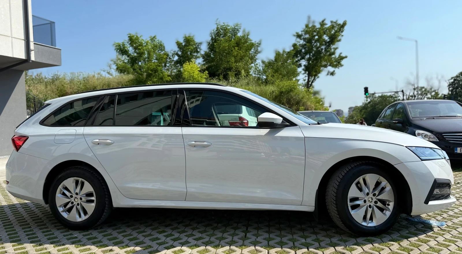 Skoda Octavia, снимка 6 - Автомобили и джипове - 55123290