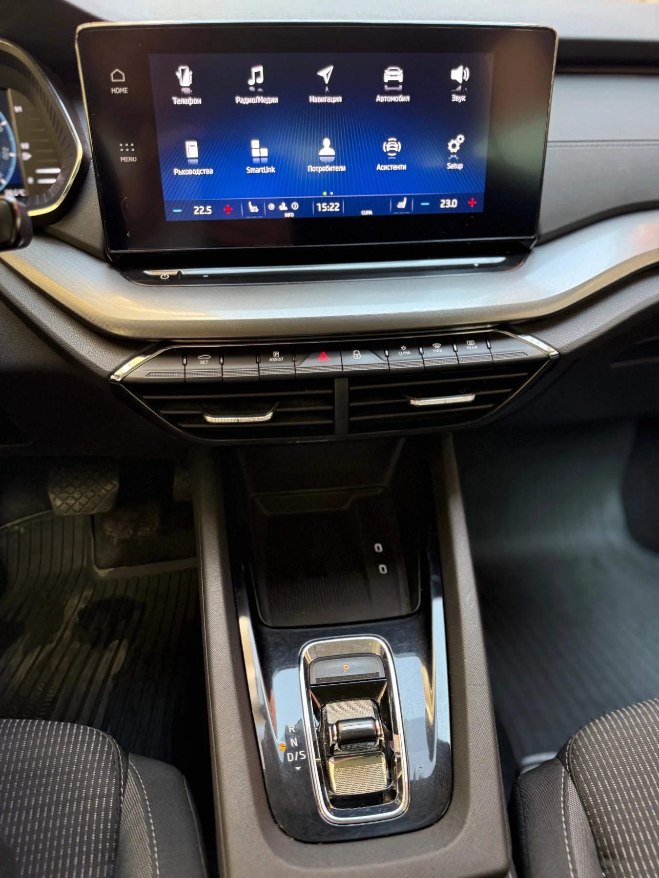 Skoda Octavia, снимка 16 - Автомобили и джипове - 55123290