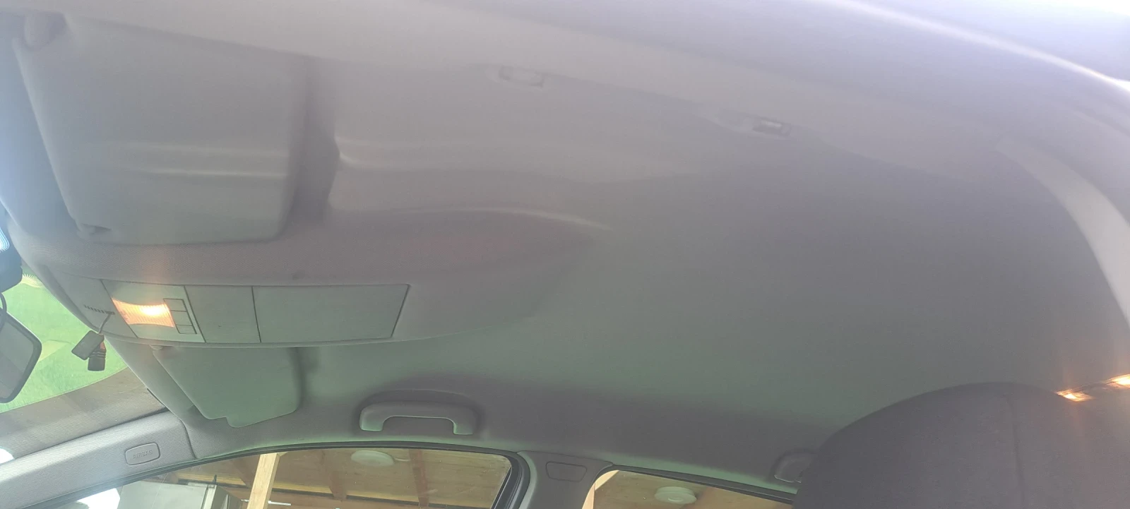Opel Astra 1.4/Газ/Клима/Подгрев/Автопилот, снимка 8 - Автомобили и джипове - 55203156