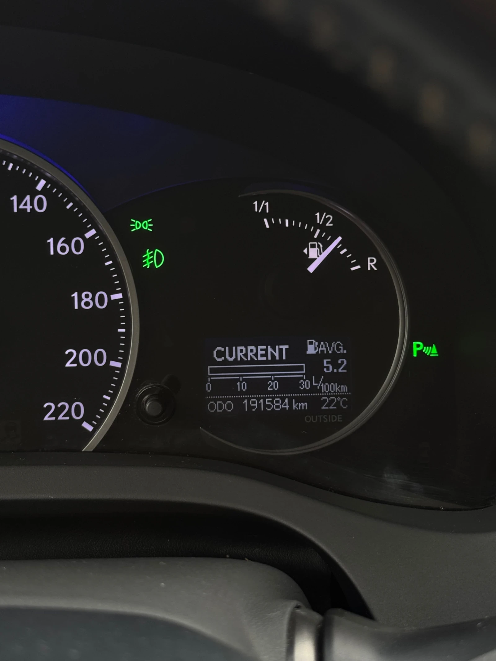 Lexus CT 200h, снимка 7 - Автомобили и джипове - 55223967