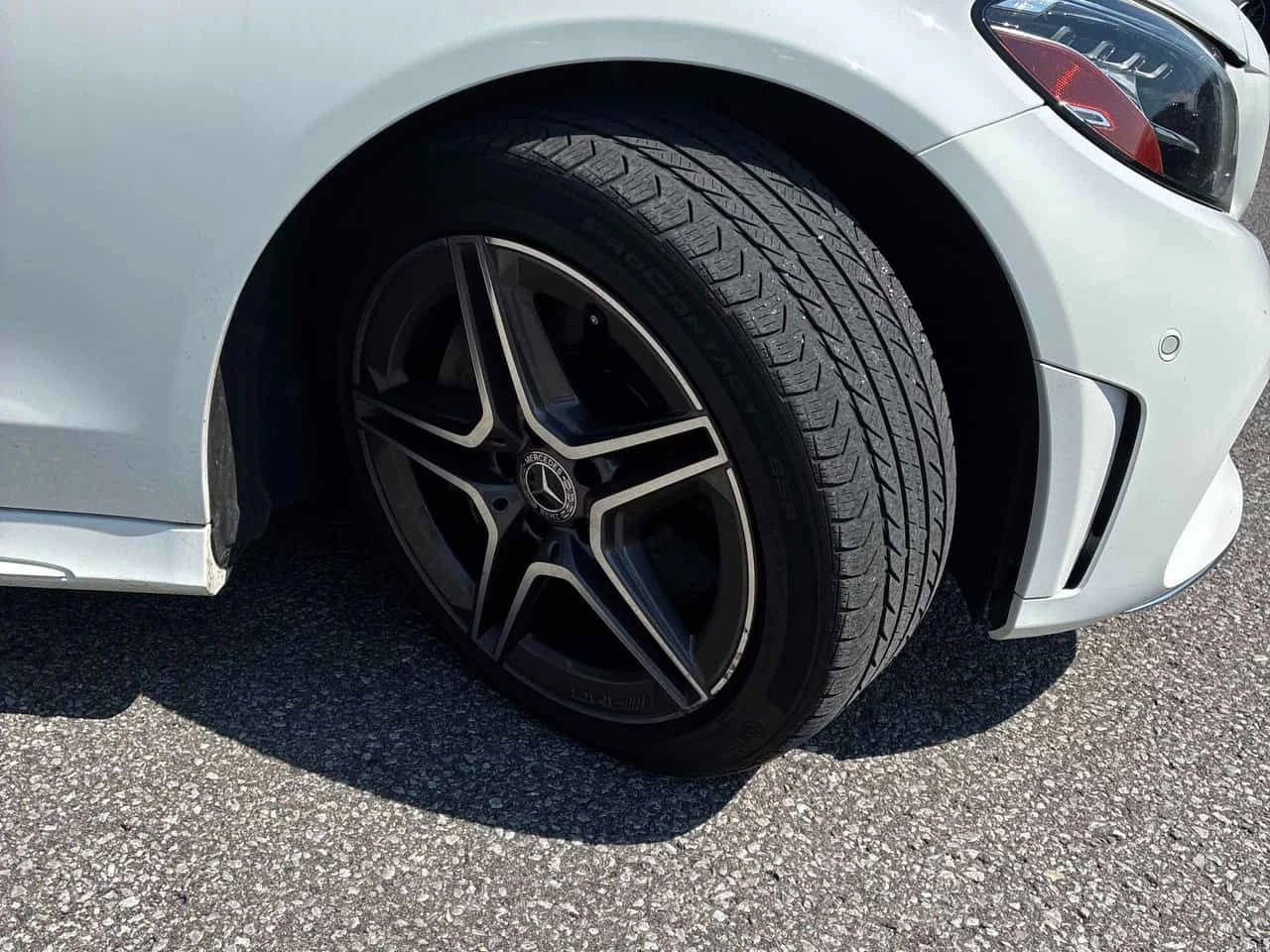 Mercedes-Benz C 300 | DISTRONIC | 360 | ПОДГРЕВ | CARFAX | , снимка 7 - Автомобили и джипове - 55268637