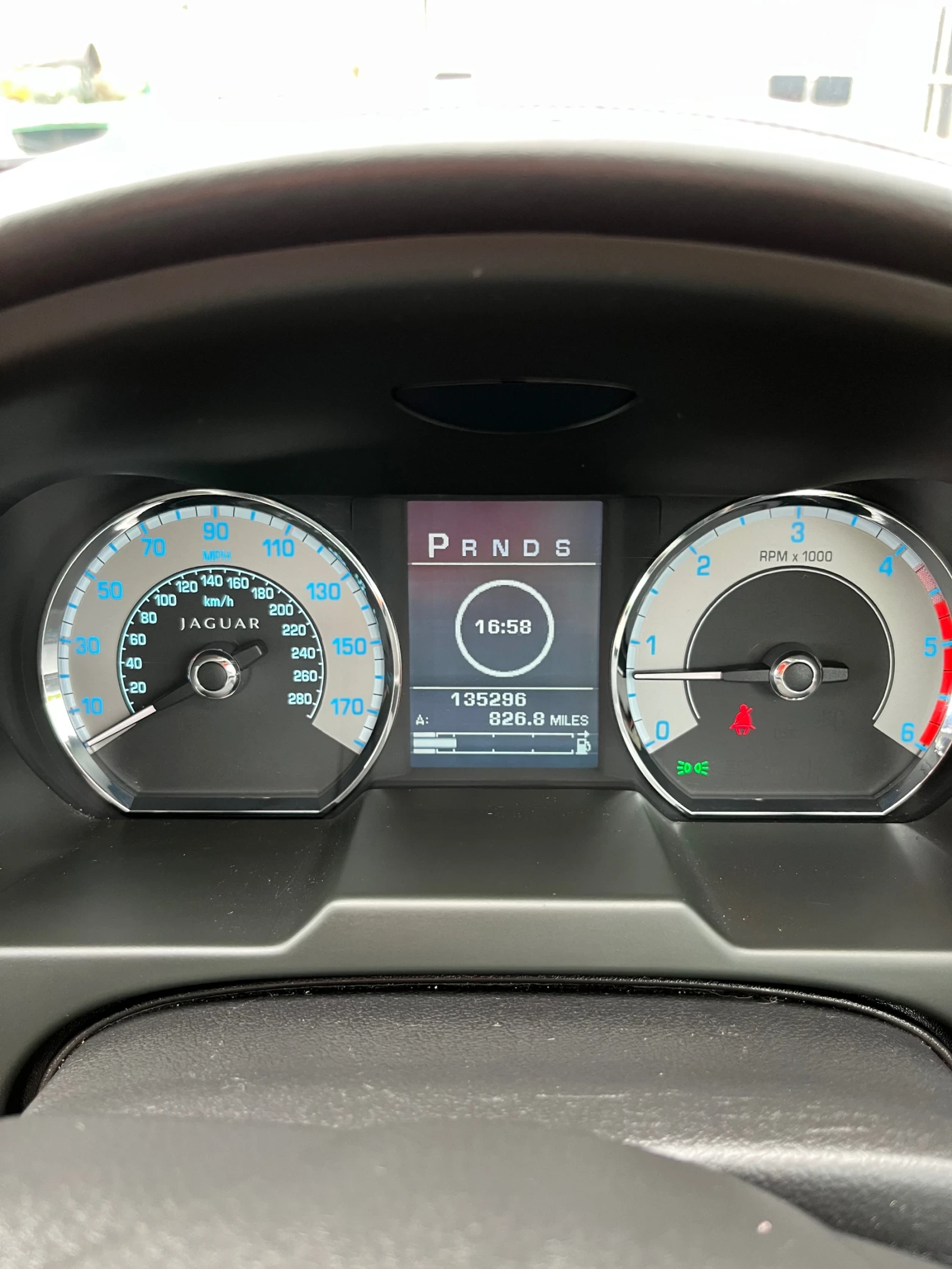 Jaguar Xf 3000  dizel, снимка 6 - Автомобили и джипове - 55571259
