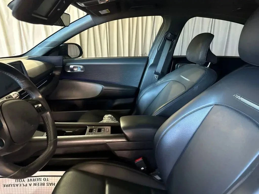 Hyundai Ioniq 6 Sel | Mobile.bg � ����������� 10