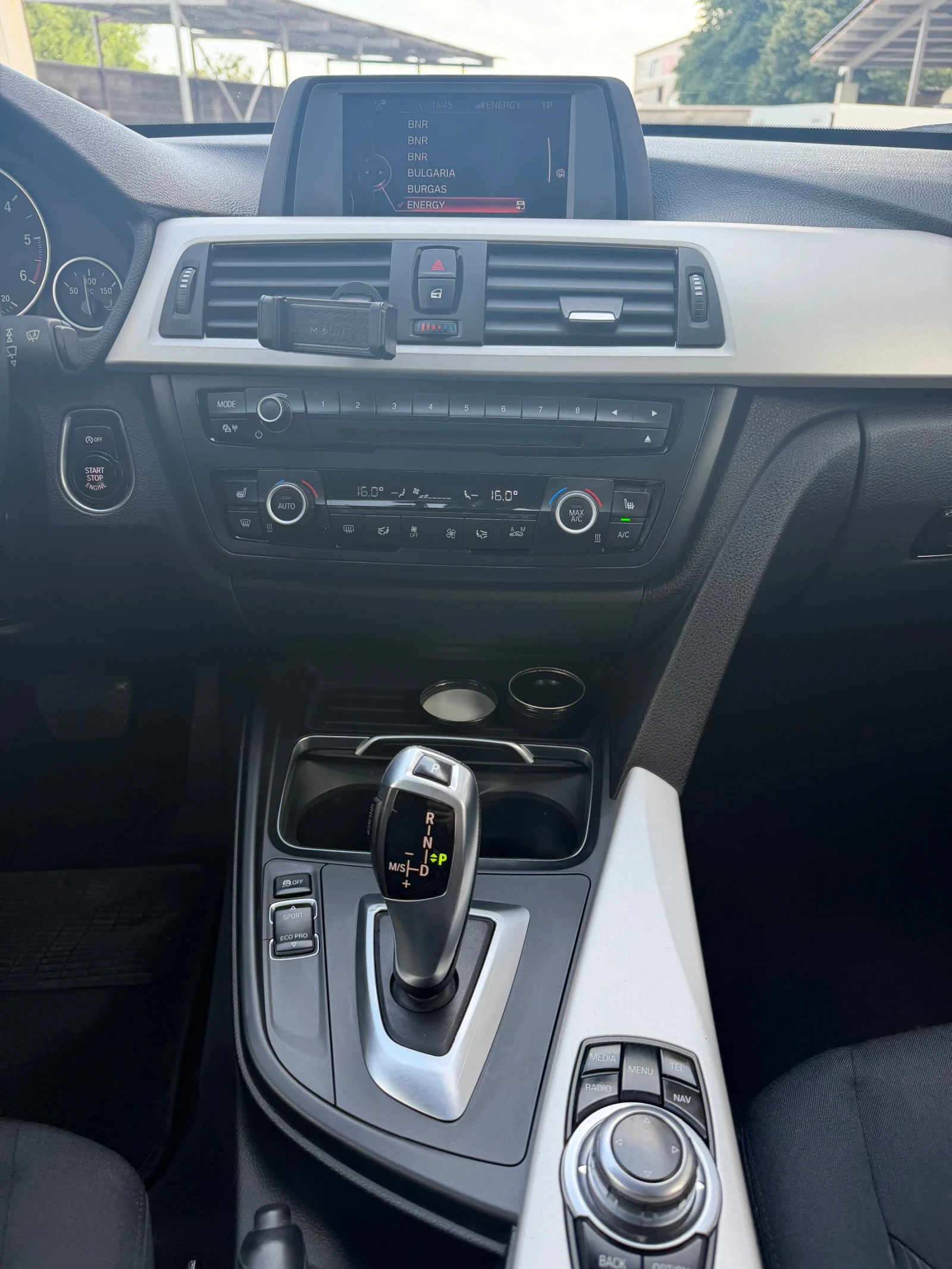 BMW 320 BMW 320 GT, снимка 11 - Автомобили и джипове - 55986965