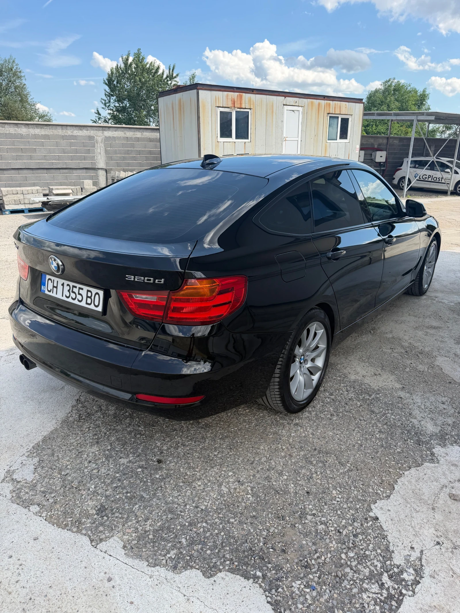 BMW 320 BMW 320 GT, снимка 5 - Автомобили и джипове - 55986965