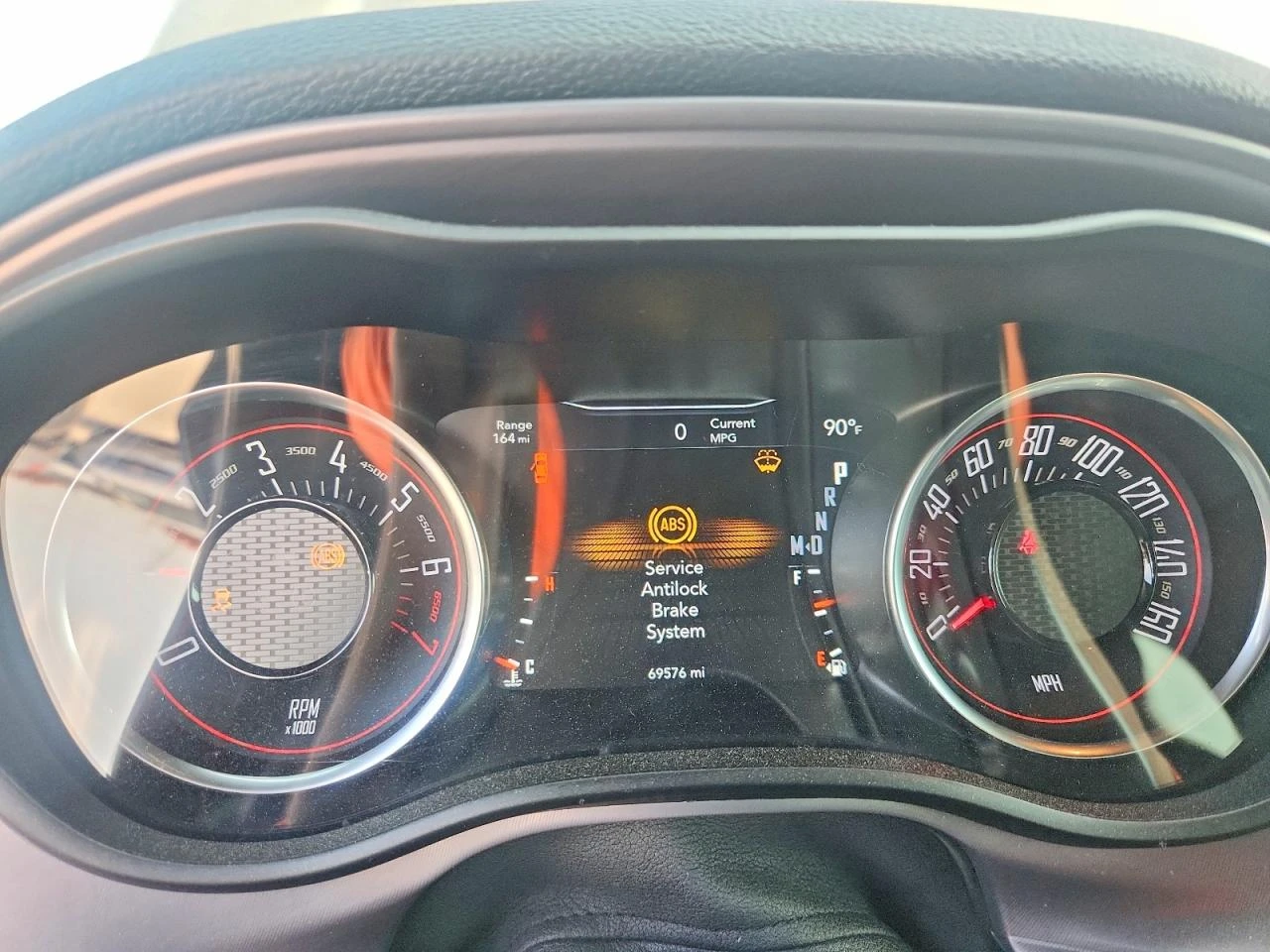 Dodge Challenger 3.6l Sxt, снимка 9 - Автомобили и джипове - 55995967