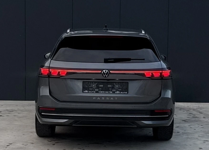 VW Passat 2.0 TDI 150 �.�.  | Mobile.bg � ����������� 2