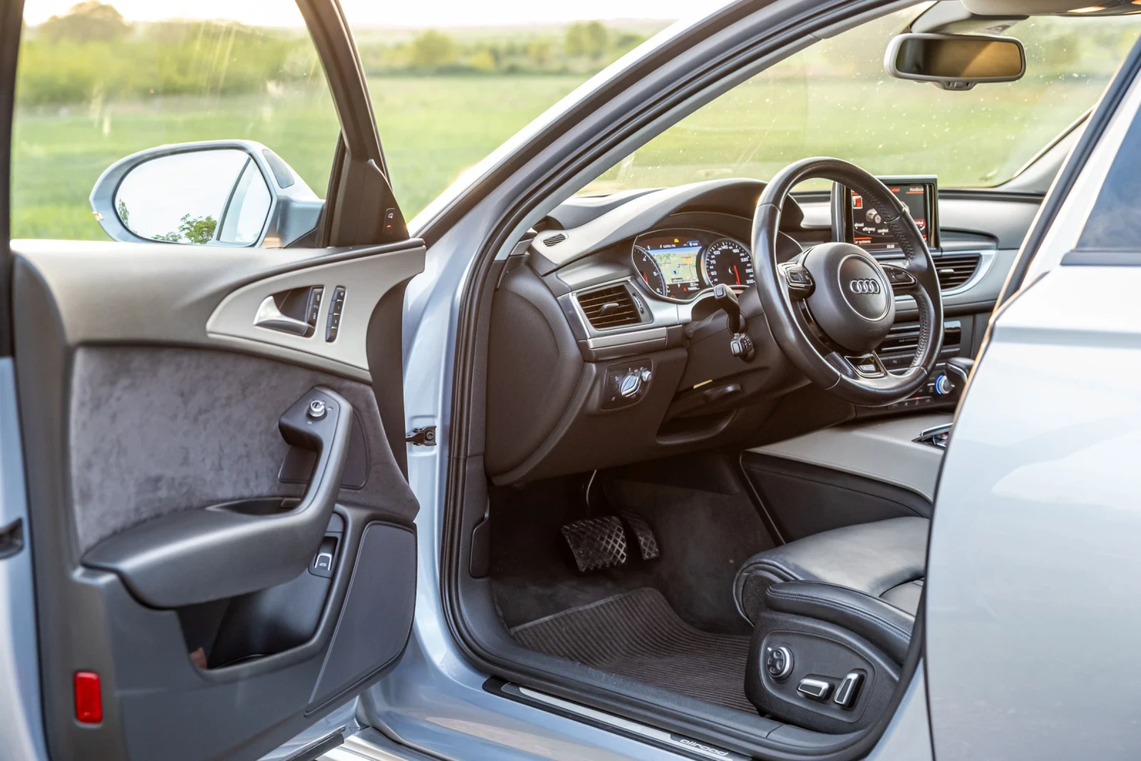 Audi A6 Allroad 3.0 tdi allroad quattro | Mobile.bg � ����������� 5