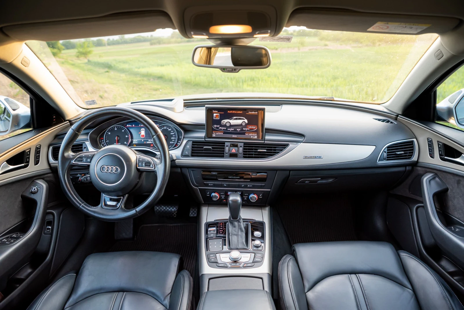 Audi A6 Allroad 3.0 tdi allroad quattro | Mobile.bg � ����������� 9