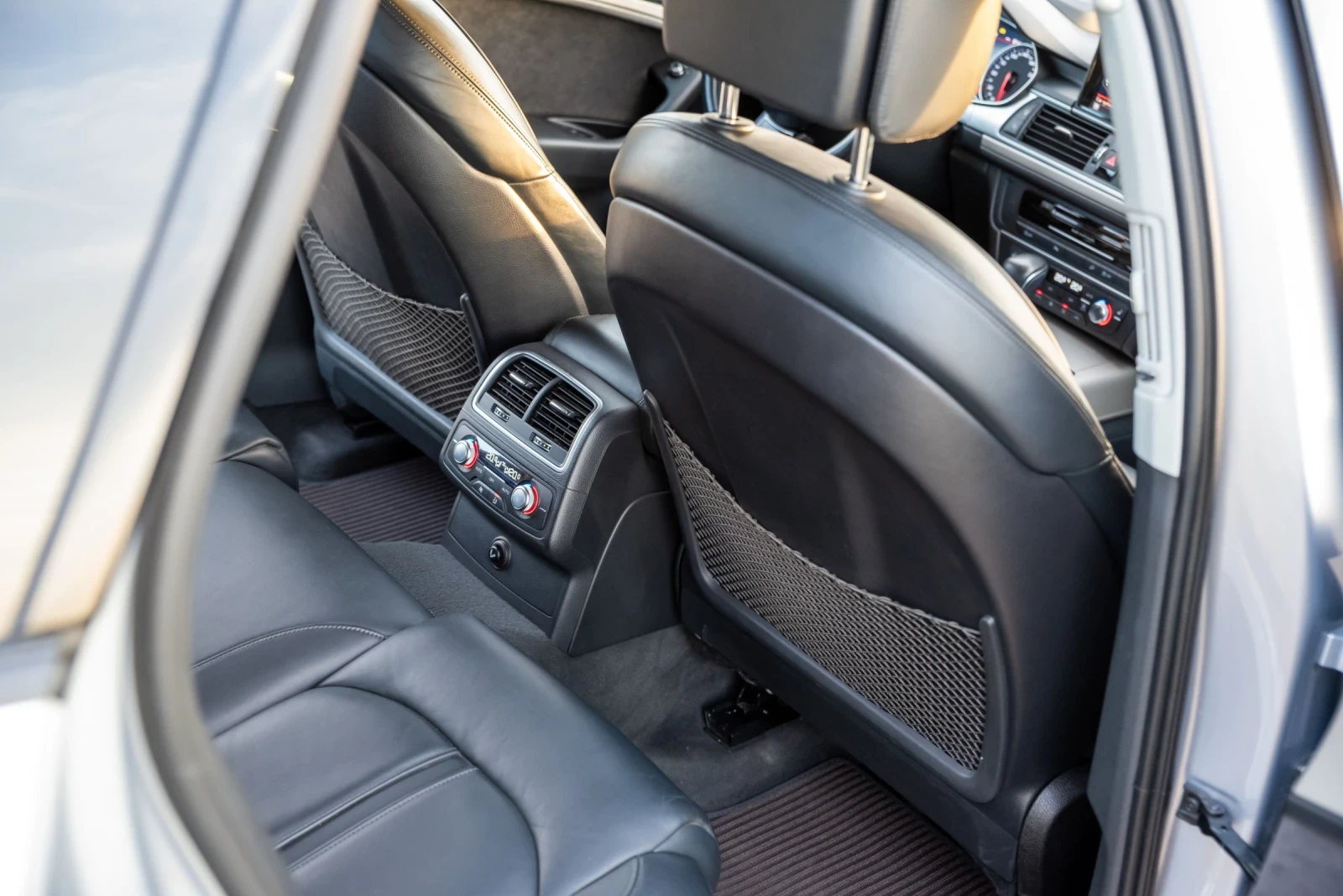 Audi A6 Allroad 3.0 tdi allroad quattro | Mobile.bg � ����������� 8