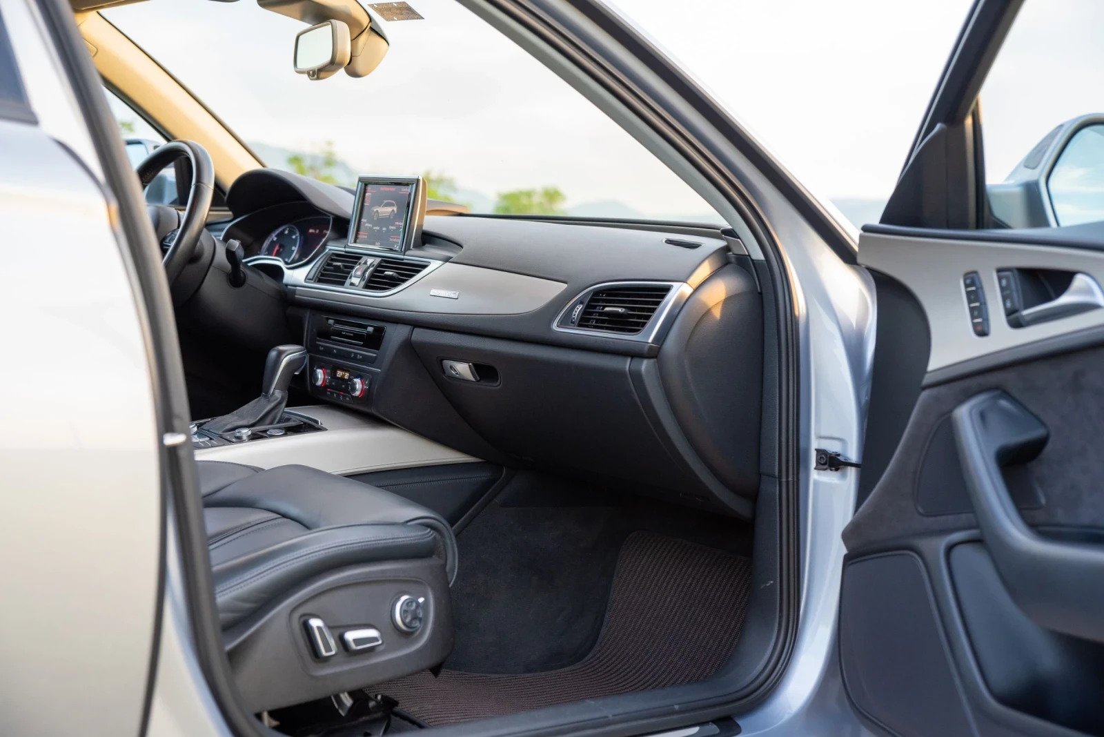 Audi A6 Allroad 3.0 tdi allroad quattro | Mobile.bg � ����������� 7