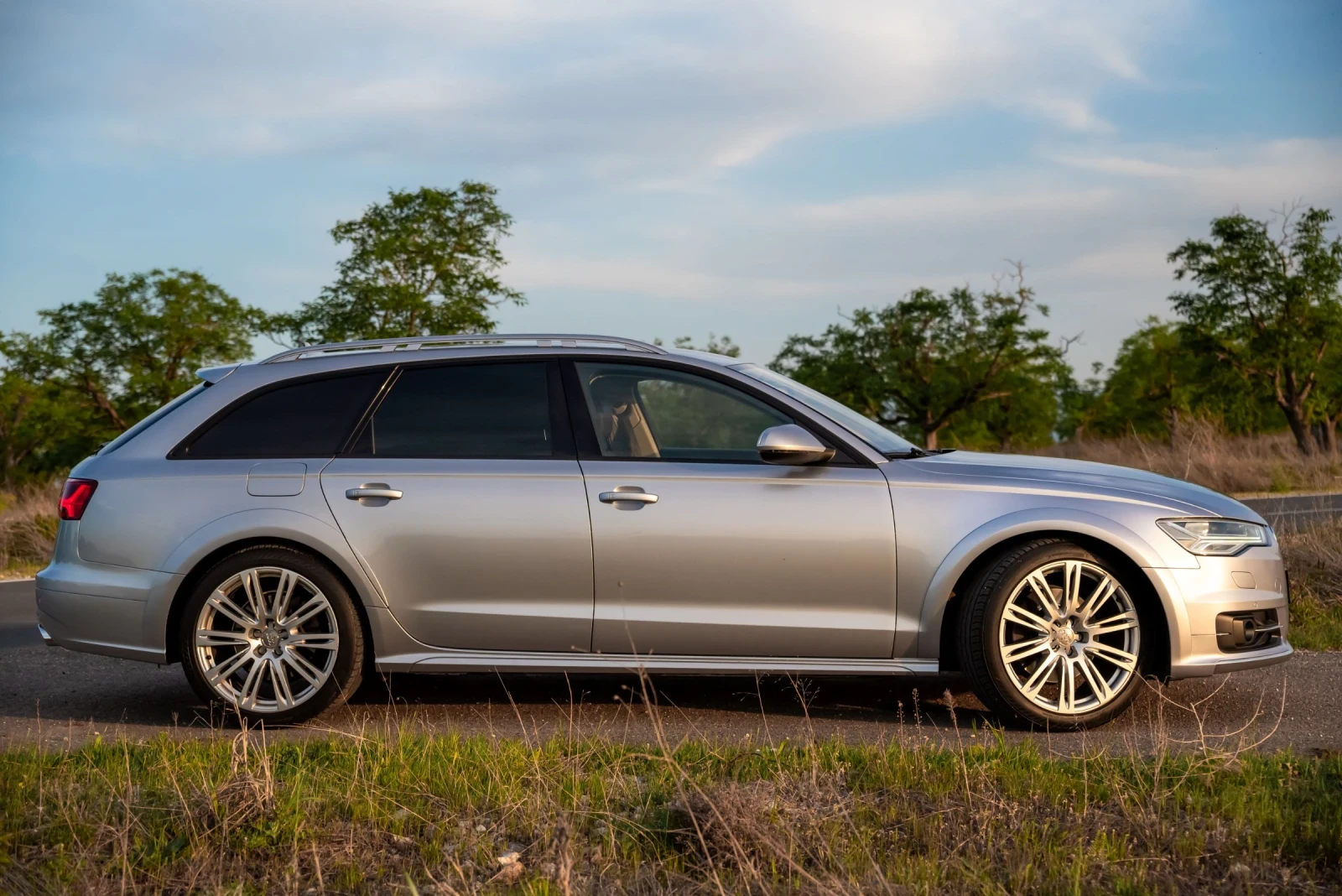 Audi A6 Allroad 3.0 tdi allroad quattro | Mobile.bg � ����������� 2