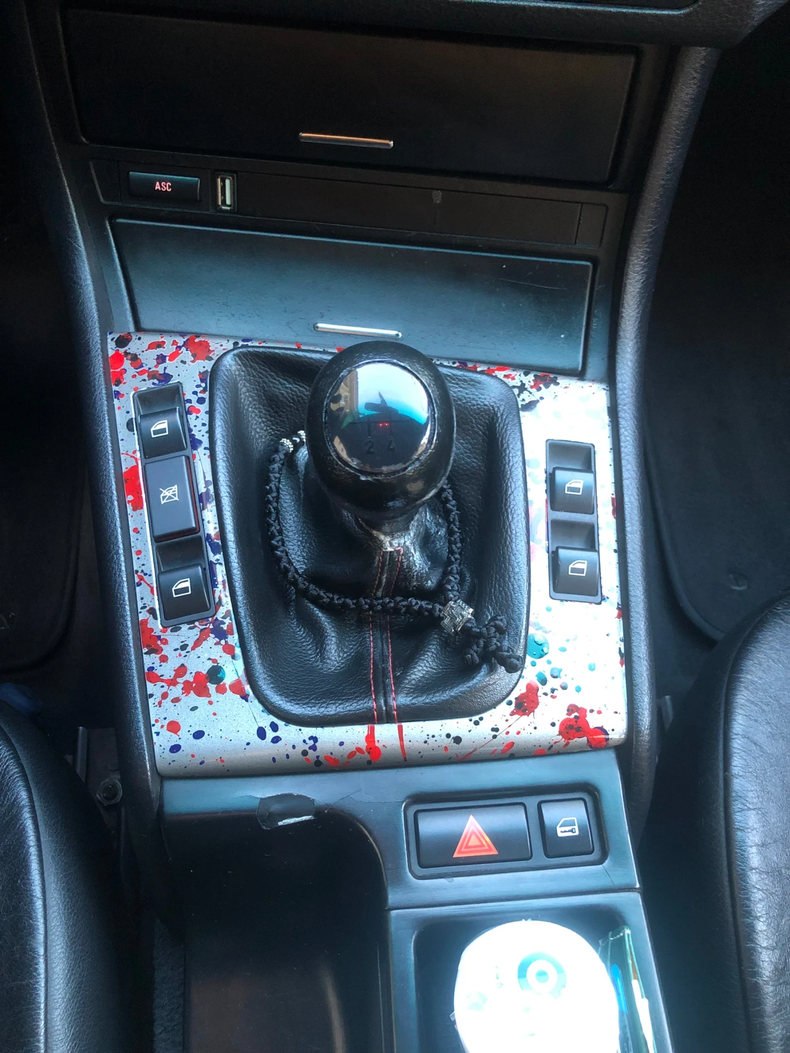 BMW 320, снимка 14 - Автомобили и джипове - 56501908